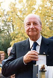 Favaretto (Venezia, 2 marzo 1902 Roma, 20 aprile 1986)